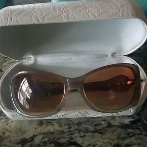 Designer sunglasses